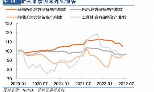 新兴市场国家的财政政策分析(新兴市场国家的财政政策分析论文)