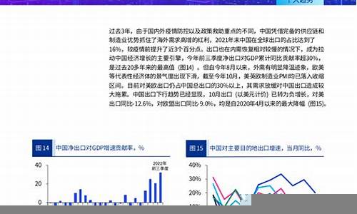 经济数据发布对市场的短期影响(经济数据发布对市场的短期影响是什么)