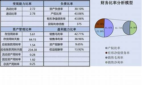 财务报表中的财务比率分析(财务报表分析ppt)-第1张图片-www.211178.com_果博福布斯网站建设