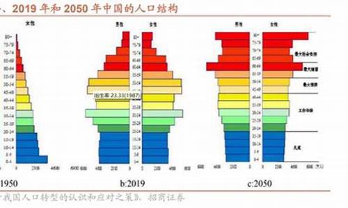 人口结构变化与经济发展的关系(人口结构演化与经济增长)-第1张图片-www.211178.com_果博福布斯网站建设