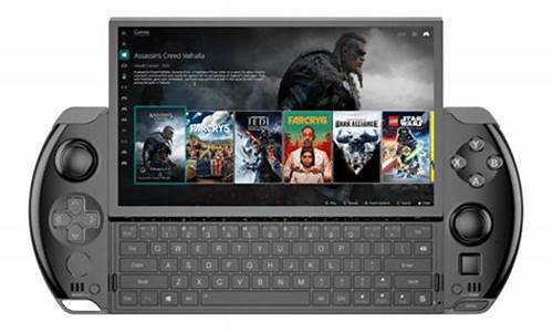 GPD Win 对比其他游戏本的差异(gpd win1 win2区别)-第1张图片-www.211178.com_果博福布斯网站建设